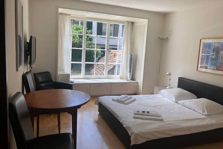 Ferienwohnung für 2 Personen - 1