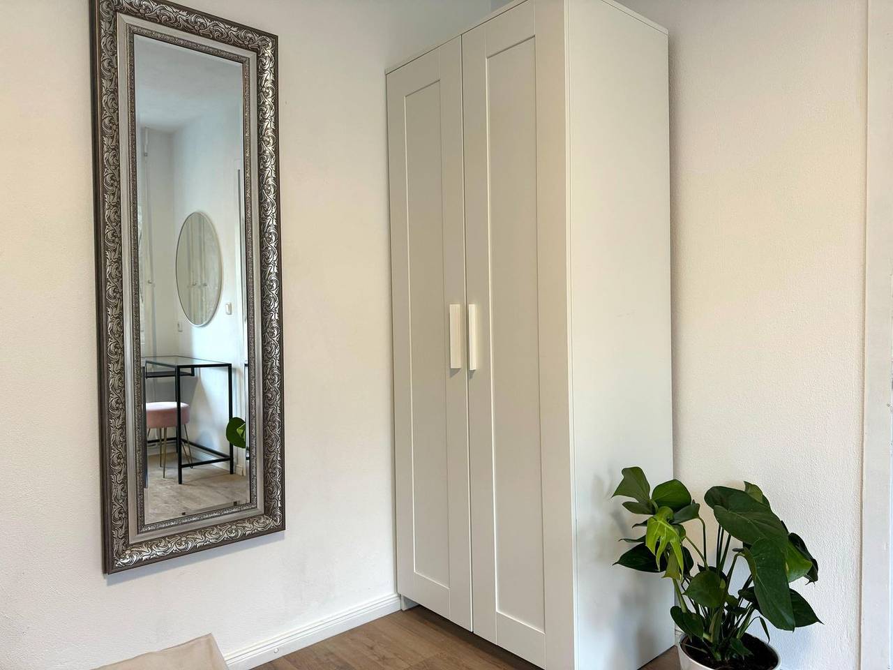 Ferienhaus "Jasmine" in Hettstedt mit 3 Schlafzimmern in Hettstedt, Saale-Unstrut