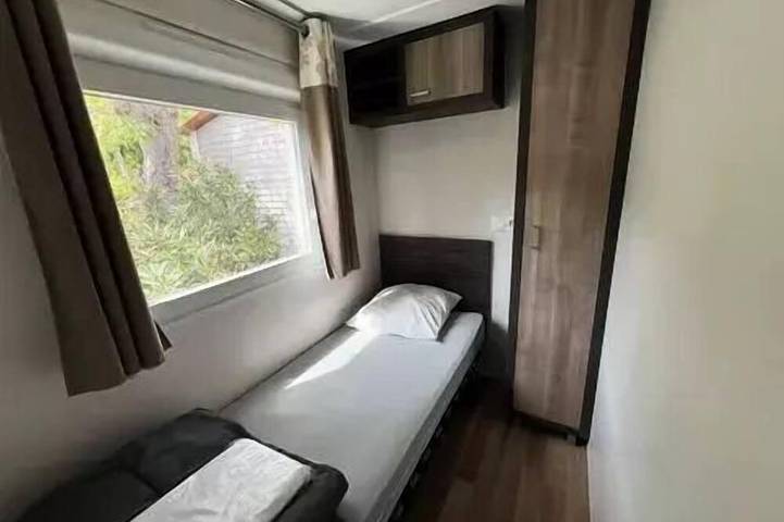 Camping pour 5 personnes dans Saint-Aygulf - 4