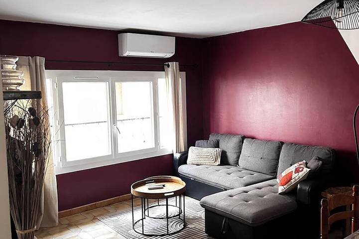 Appartement de vacances pour 5 personnes - 1
