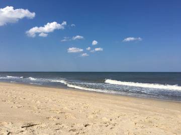 Vacation House for 6 Guests in Dewey Beach, Delaware, Picture 3