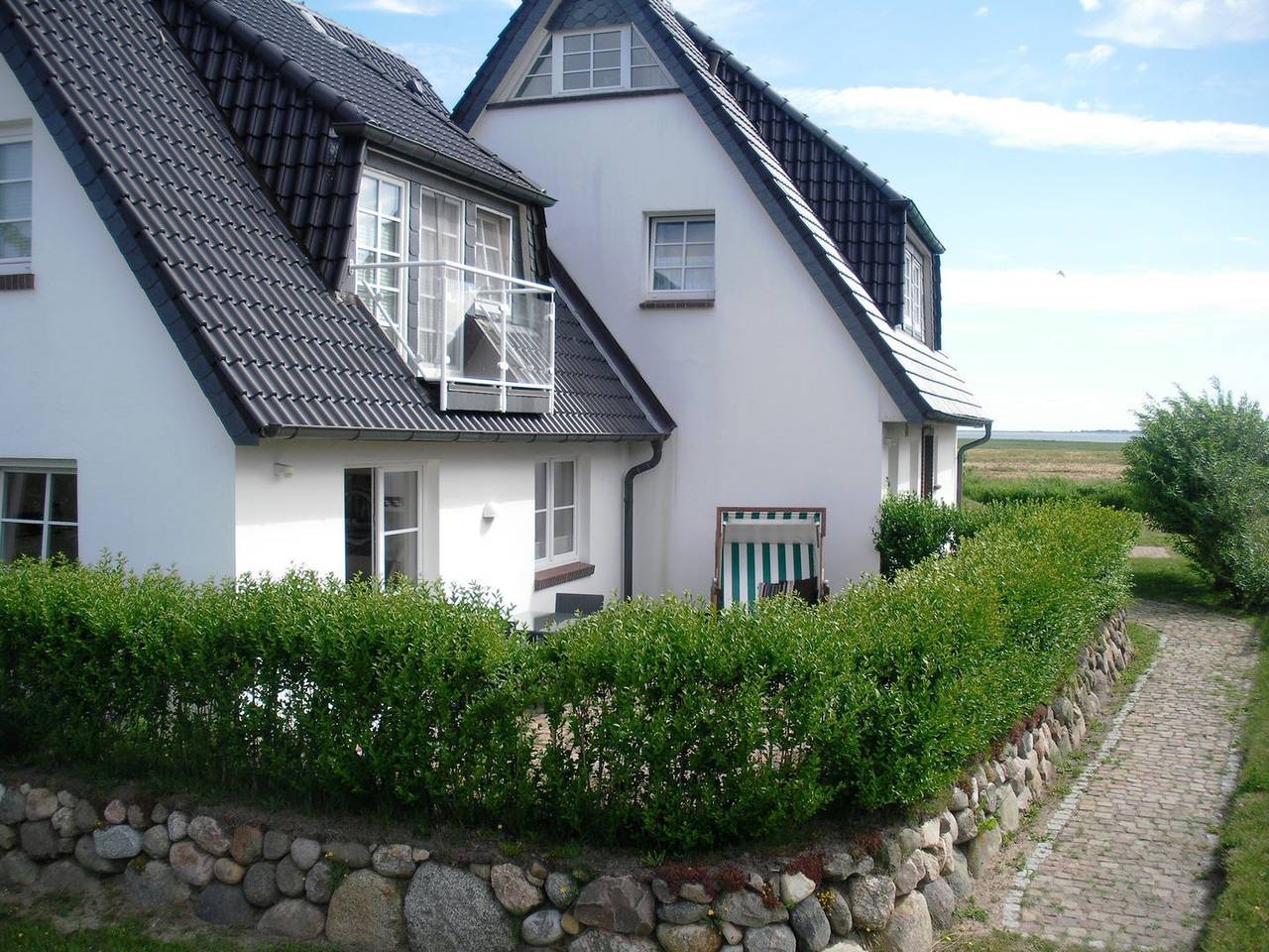 Chalet for 2 Guests in Sylt (Gemeinde), Schleswig-Holstein