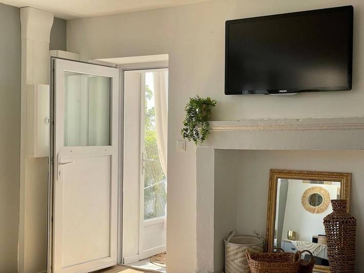 Location de vacances pour 4 personnes, avec jardin et terrasse à Blay - 3