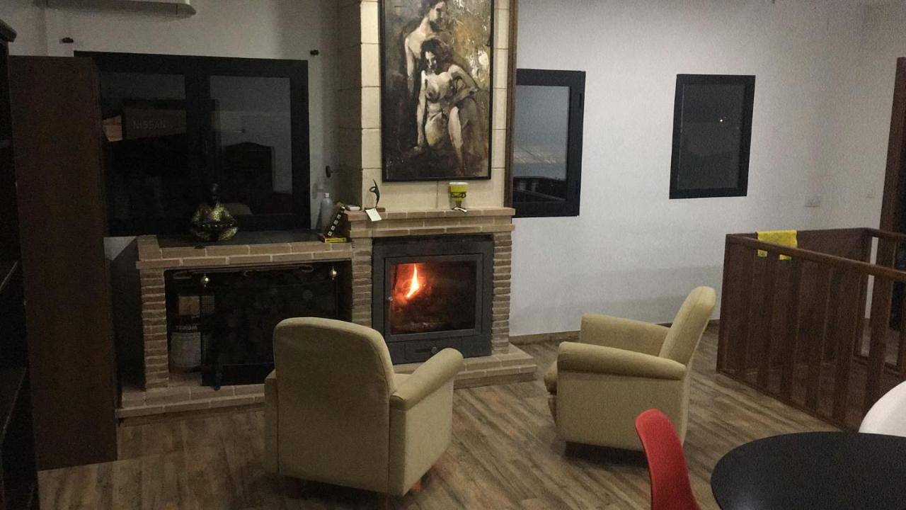 Apartamento entero, Apartamentos El Soho Industrial in Ávila, Provincia de Ávila