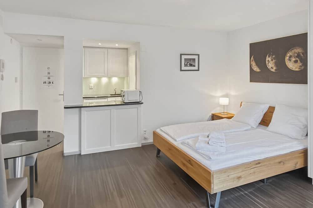 Entire apartment, Charming Studio in the old town in Zurich, Zurich district