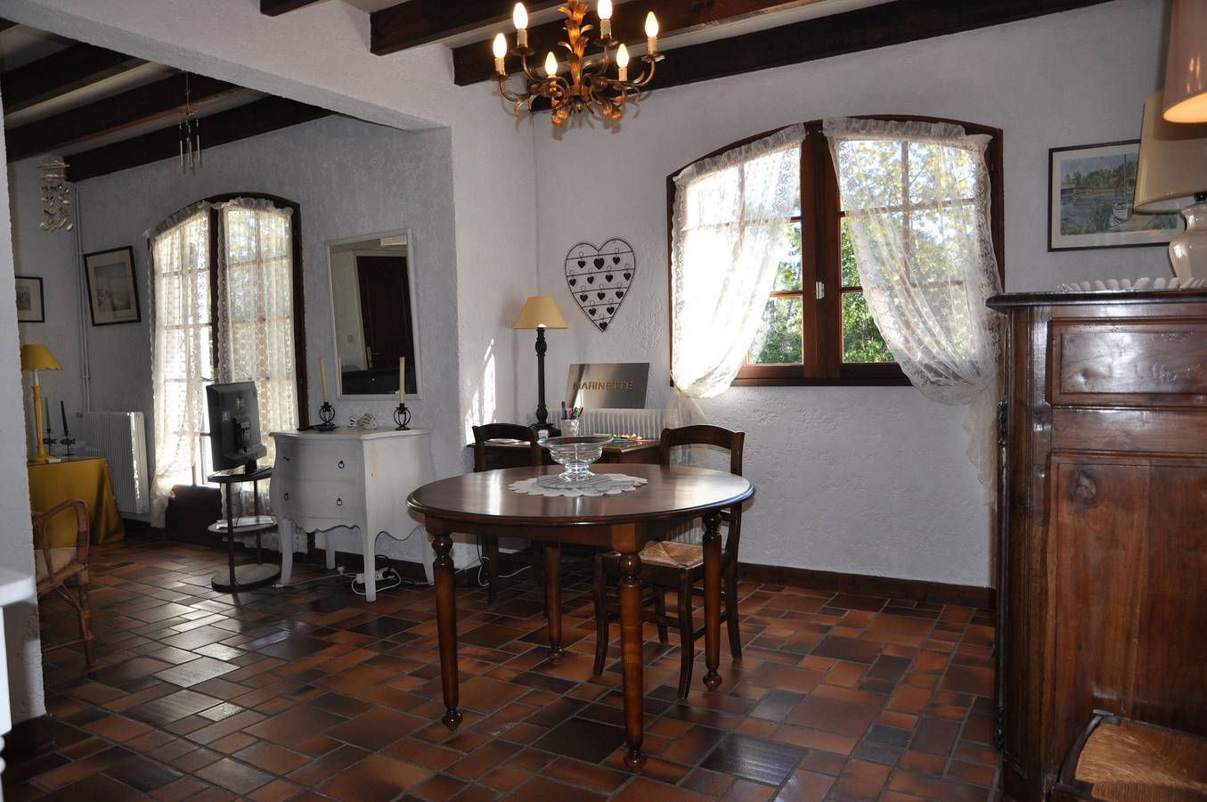 38 Corniche Lac Et Foret in Lac de Lacanau, Lacanau