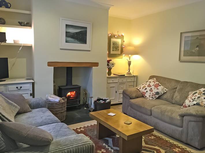 Ferienhaus für 5 Personen, mit Haustier in Südengland - 2