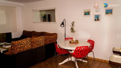 Casa de vacaciones in Cala Pi, Lluchmayor für 4 