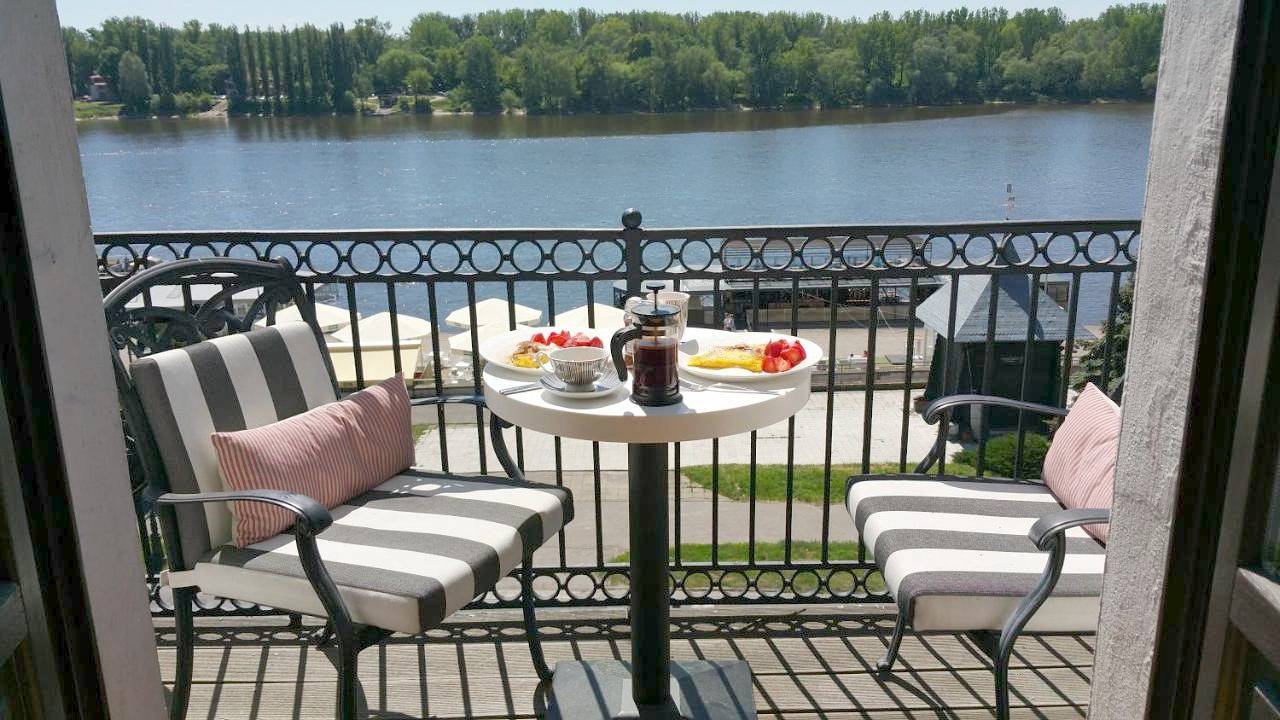 Cały apartament, The View Torun in Toruń, Województwo kujawsko-pomorskie