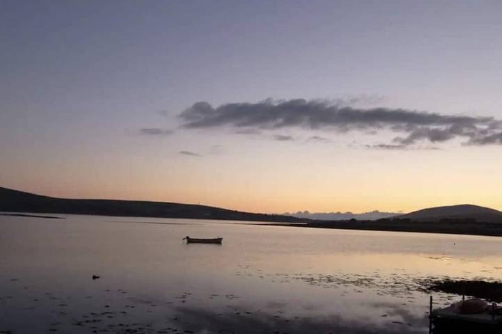 Ferienhaus für 8 Personen auf der Dingle Halbinsel