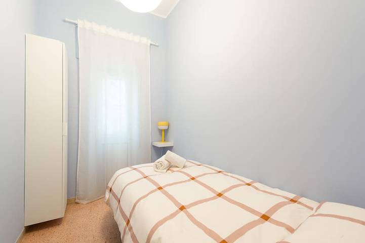 Appartamento intero, Maison Camilla Near Train Station in Nettuno, Provincia di Roma