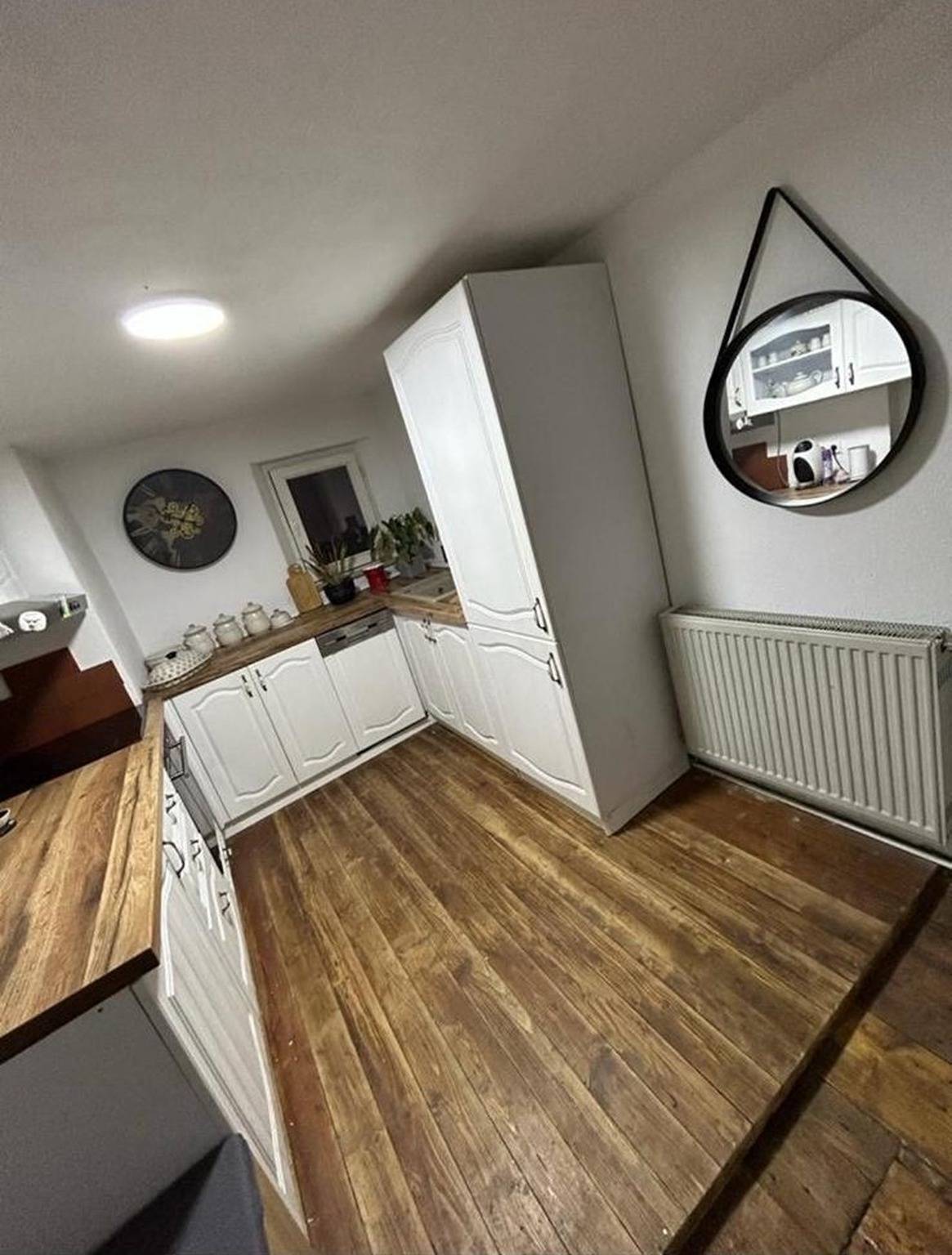 Ganze Wohnung, Appartement Rothenburg in Rothenburg ob der Tauber, Taubertal