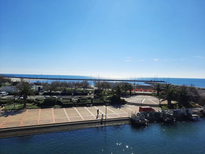 Appartement de vacances pour 4 personnes