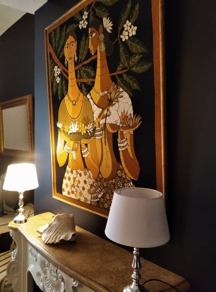 Appartement de vacances pour 2 personnes dans Indre - 3