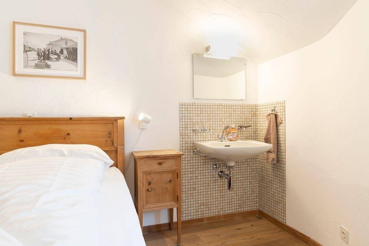 Geheel vakantieappartement, Chesa Michel - Grosse Dach-Maisonette-Wohnung Muragl in Bever, Saint Moritz