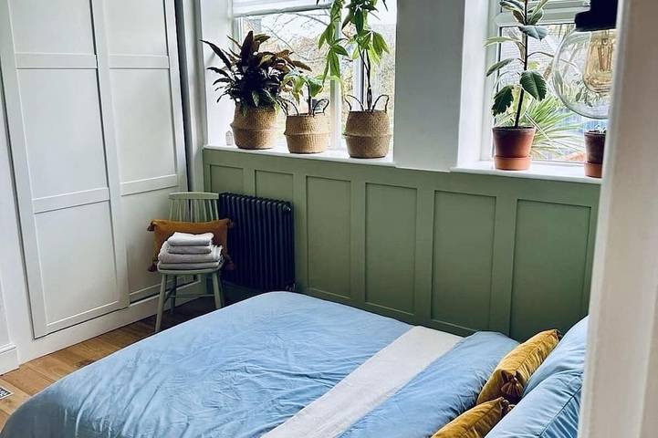 Gîte pour 2 personnes, animaux acceptés à Folkestone - 3