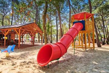 Camping voor 4 Personen in Umag, Regio Umag, Afbeelding 3