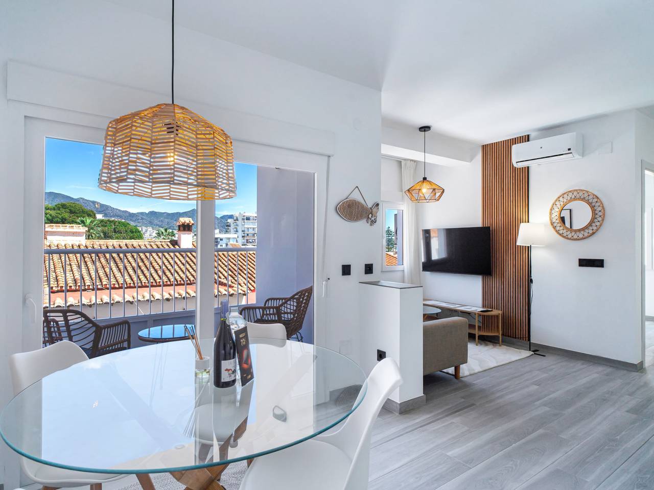 Appartamento vacanze a Nerja a partire da 176€ a notte