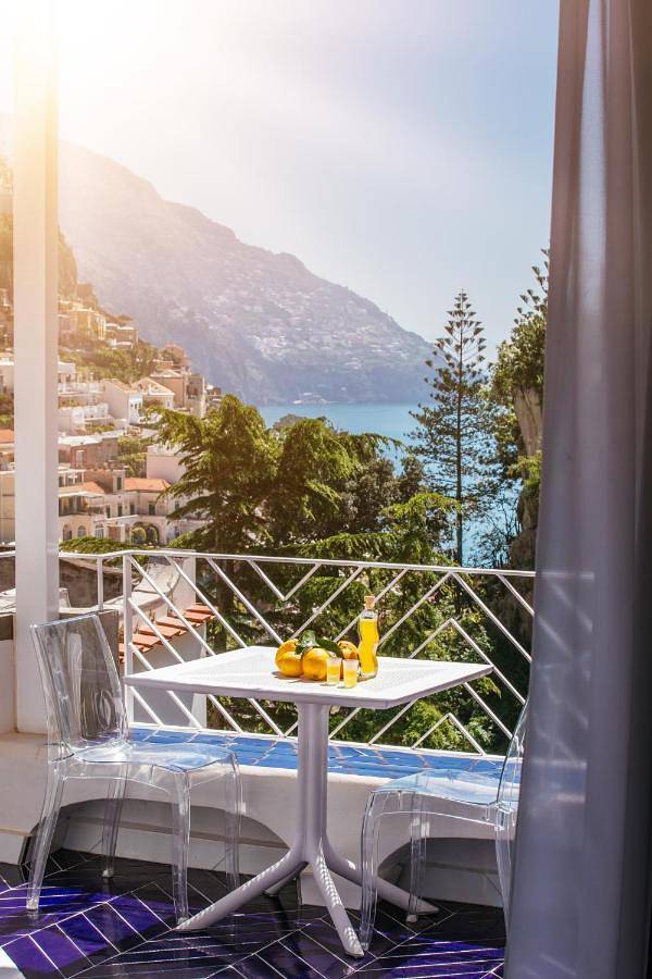 Positamy in Positano, Costiera amalfitana