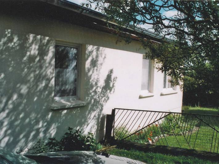 Ferienwohnung für 4 Personen, mit Garten, kinderfreundlich in Krakow am See - 4