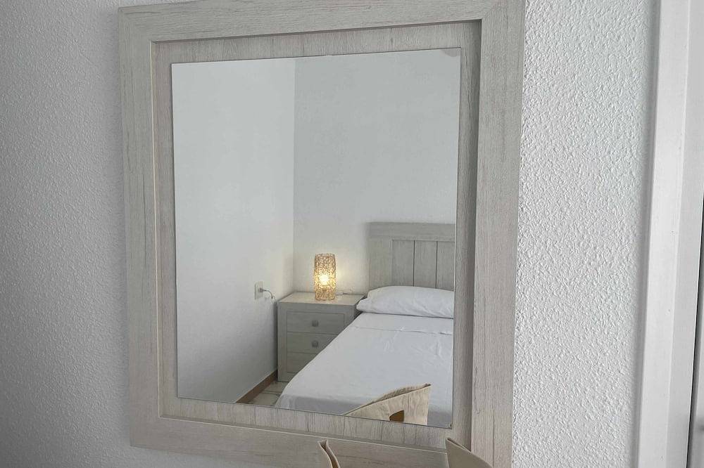 Apartamento entero, Calabardina Playa con Wifi y aire acondicionado in Calabardina, Costa Cálida