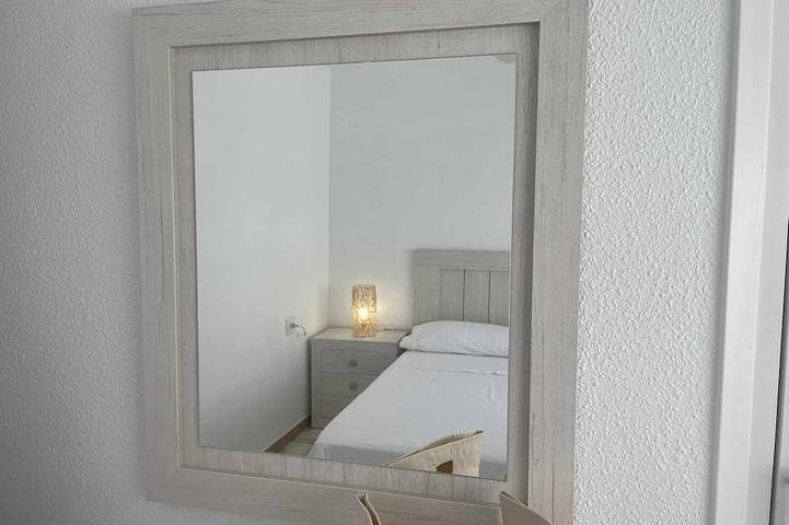 Appartement entier, Plage de Calabardina avec Wifi idéale plongeurs in Calabardina, Águilas