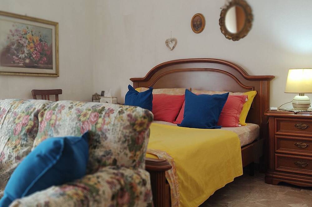 Your Ideal Escape to Sardinia Book Now! in Milis, Sardinia