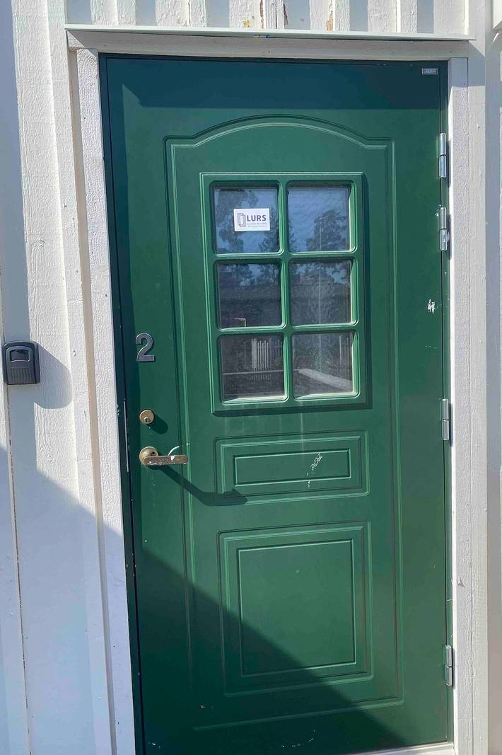 Ganze Wohnung, Schöne 3-Zimmer-Wohnung in Stockholm in Sollentuna kommun, Schwedische Ostsee