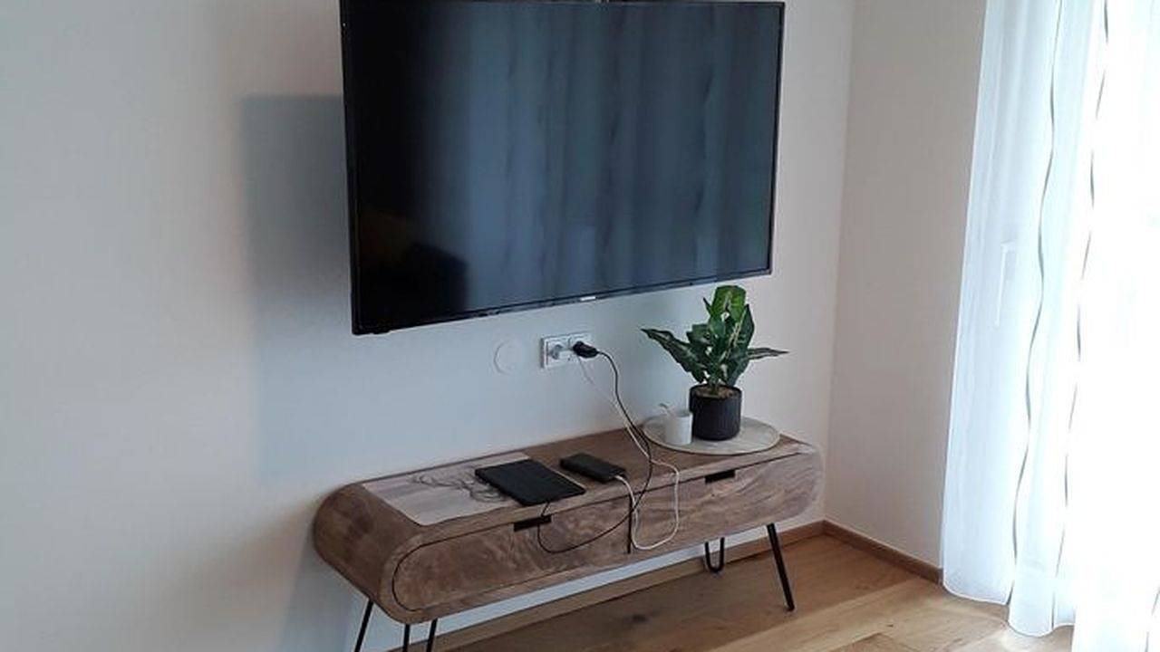 Ganze Ferienwohnung, Ferienwohnung für 2 Personen (48 m²) in Bad Radkersburg in Südoststeiermark, Bad Radkersburg