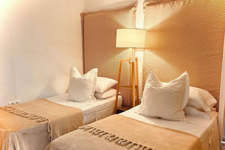Appartement entier, Haza Royal Apartment for 4 people in the center of Granada in Centro-Sagrario, Grenade