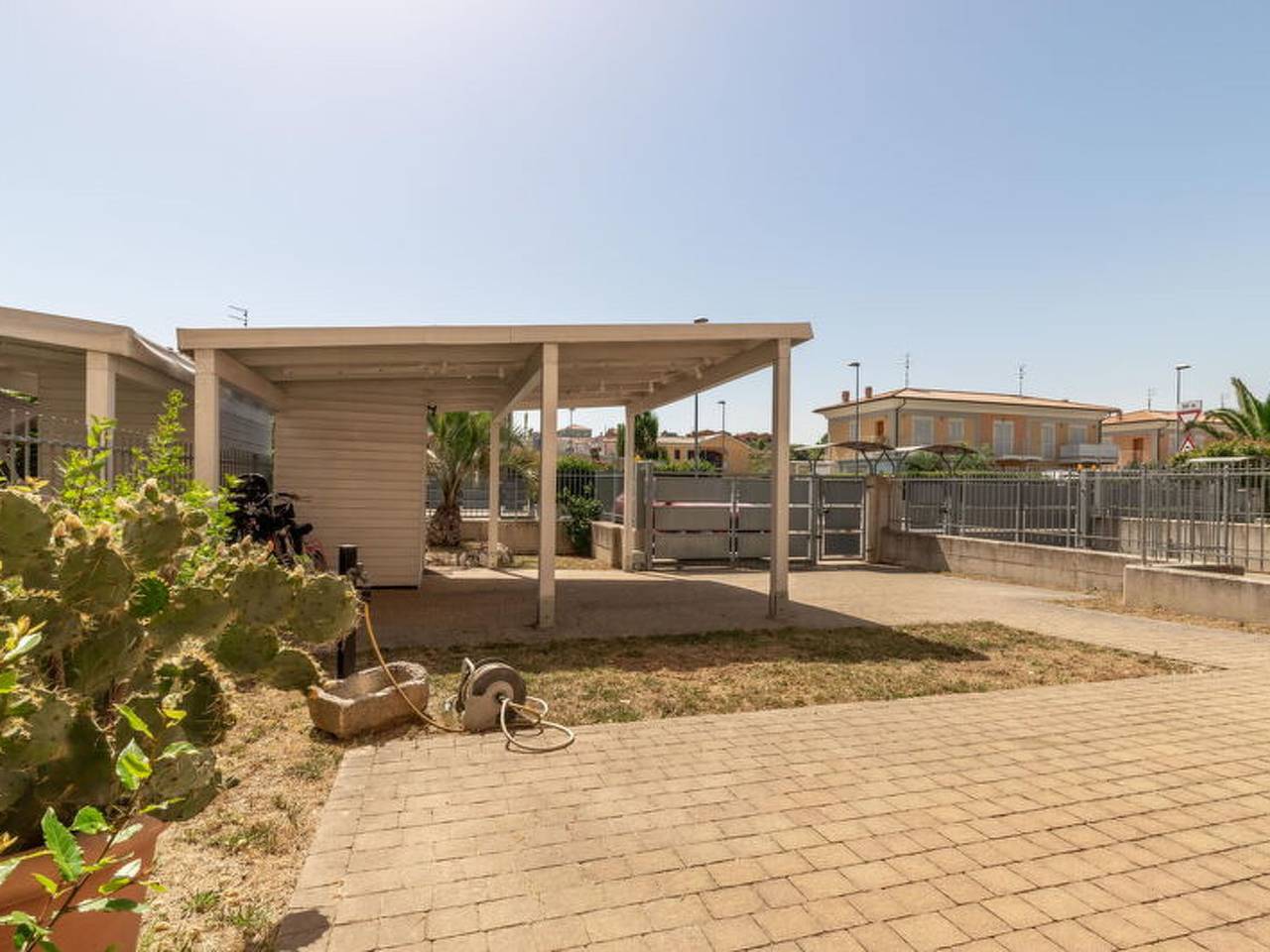 Appartement entier, Casamare in Porto Recanati, Province d'Ancône