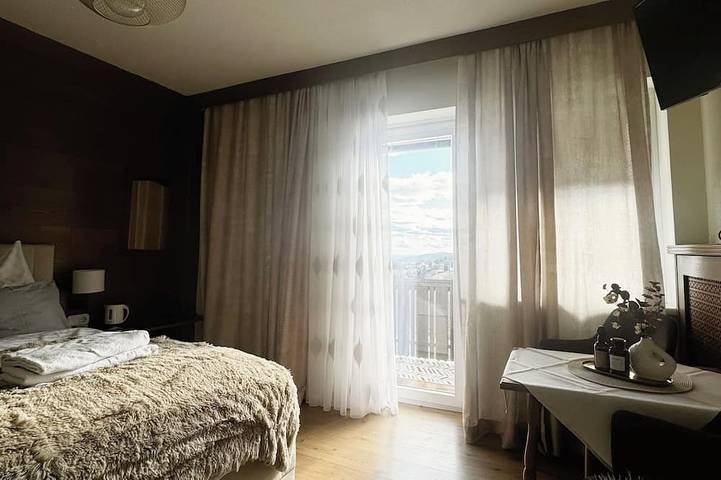 Ferienwohnung für 25 Personen in Wiener Alpen