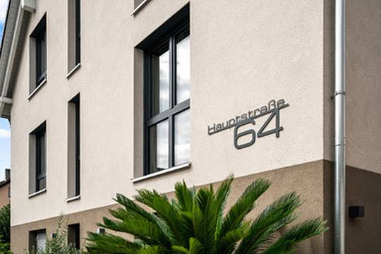 Ganze Ferienwohnung, Ferienwohnung Burgunderliebe - Burgunderliebe in Gottenheim, Südschwarzwald
