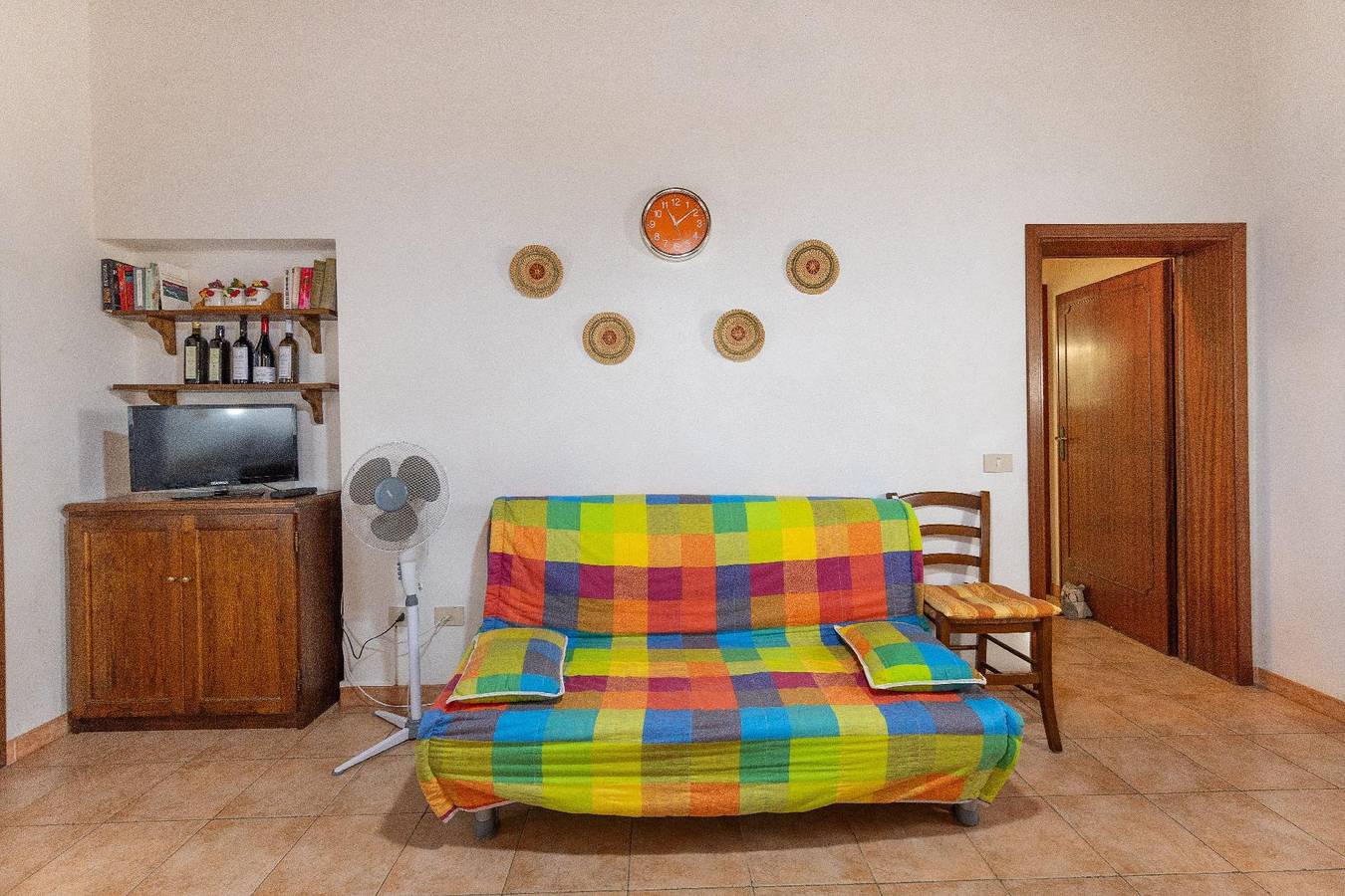 Apartamento vacacional entero, Two-room cottage - Partridge in Cecina (desambiguación), Costa Etrusca