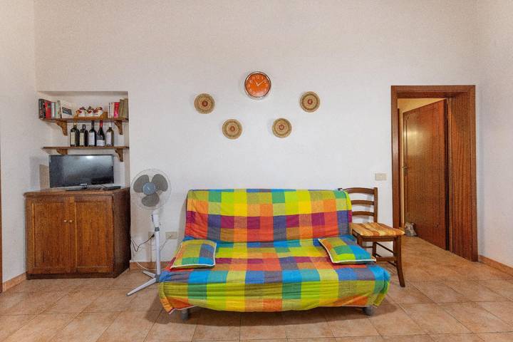 Ferienwohnung für 4 Personen, mit Pool und Garten in Cecina - 4