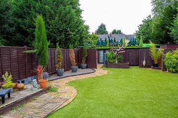 Casa De Huéspuedes para 2 Personas en Gloucester (UK), Montes Cotswold, Foto 4