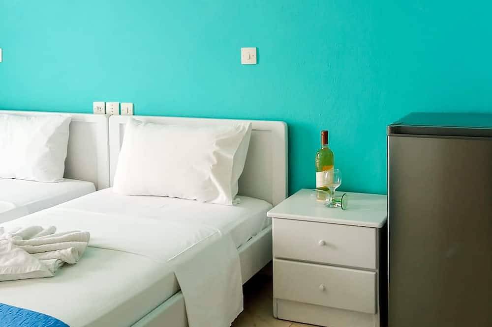 Geheel appartement, Beachfront Alonnisos Nest - Cozy Summer Getaway in Patitiri, Alonissos