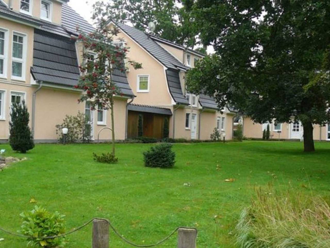 Ganze Ferienwohnung, *Pertermann Gm 69655 - Bernstein Snr: 76 in Graal-Müritz, Rostock und Umgebung