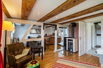 Ferienhaus für 4 Personen in Lauf, Mittlerer Schwarzwald, Bild 3