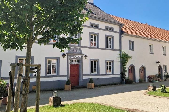 Ferienhaus für 6 Personen