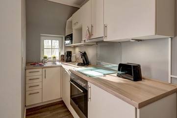 Ferienwohnung für 4 Personen in Büsumer Deichhausen, Dithmarschen, Bild 4