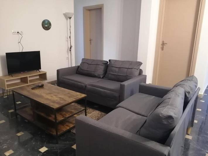 Location de vacances pour 2 personnes, avec balcon et vue dans Samos (Grèce) - 4