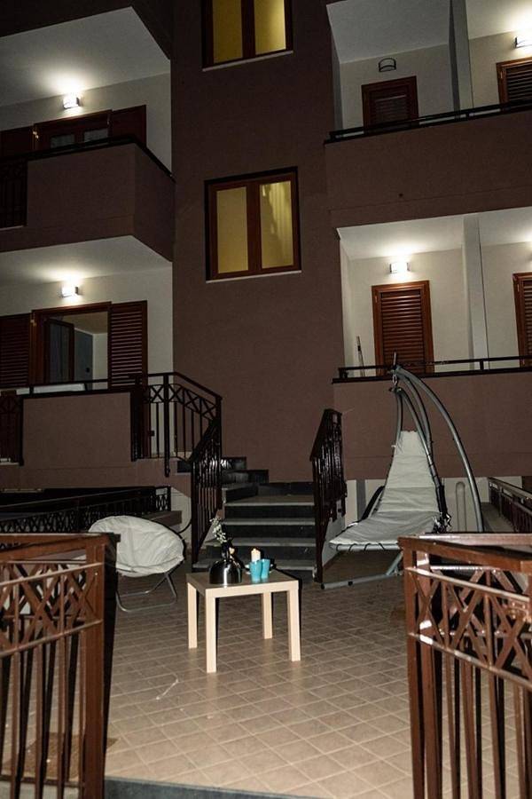 Almi B&B in Sarno, Provincia di Salerno