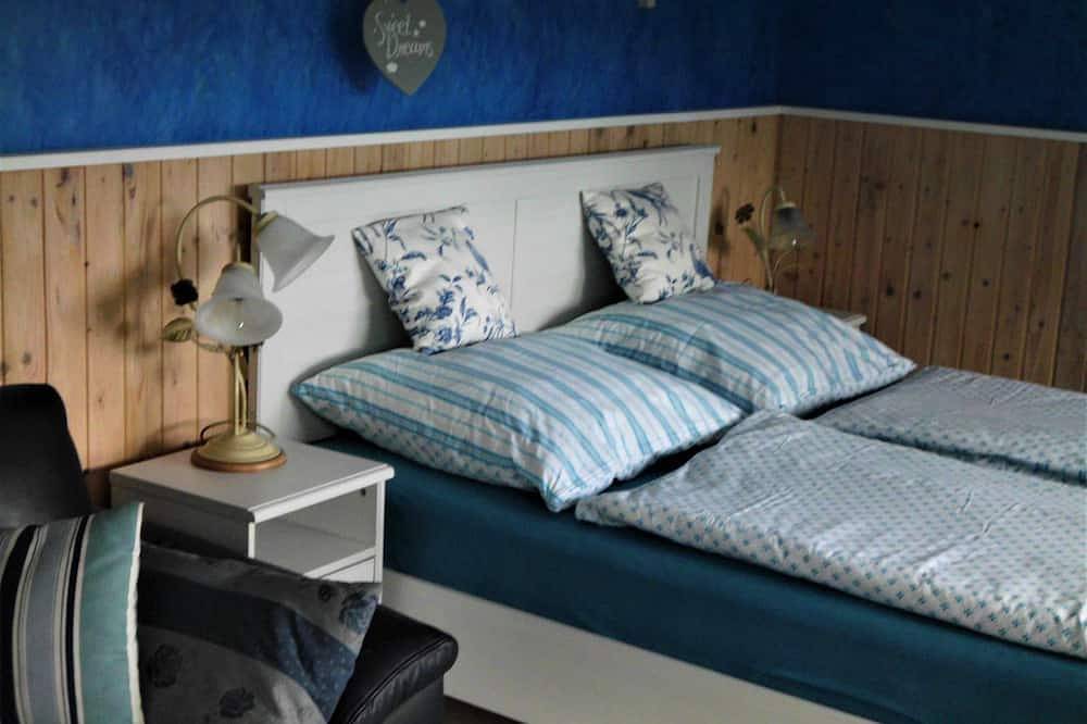 Ganze Wohnung, Appartement Schwalbennest - Rosenhof Ferienwohnungen in Bergen auf Rügen, Bergen auf Rügen und Umgebung
