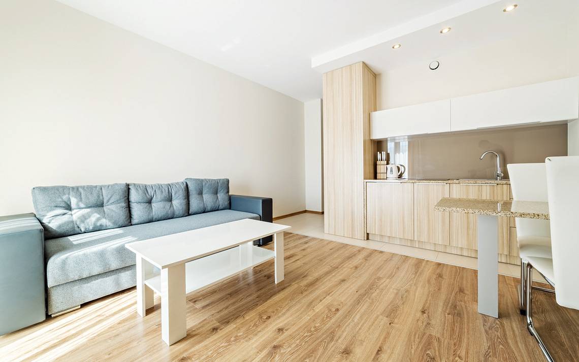 Appartement de vacances entier, Appartement de vacances pour 2 personnes in Szklarska Poręba, Monts des Sudètes (Pologne)