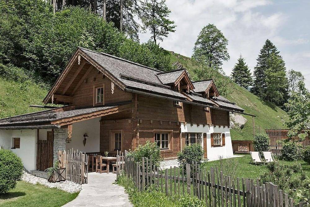 Agriturismo per 10 Persone in Großarl, Provincia di Salisburgo