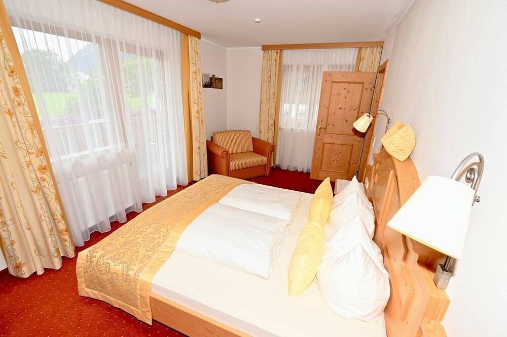 Appartement 107 - Pension Elisabeth in Pertisau, Eben am Achensee