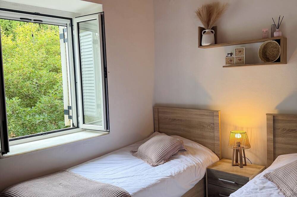 Anezo's Exceptional View | Panorama View House in Spetses