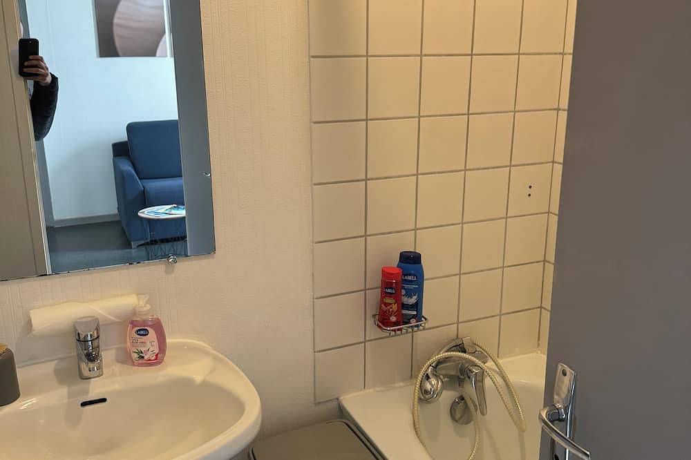 Ganze Wohnung, Apartment thermal park Vittel in Vittel, Neufchâteau (Frankreich)
