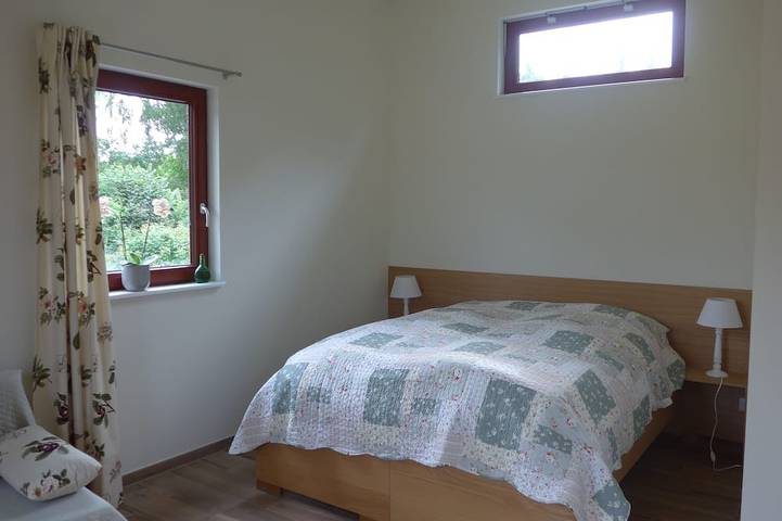 Ferienhaus für 3 Personen, mit Garten, mit Haustier in Kreis Segeberg - 3